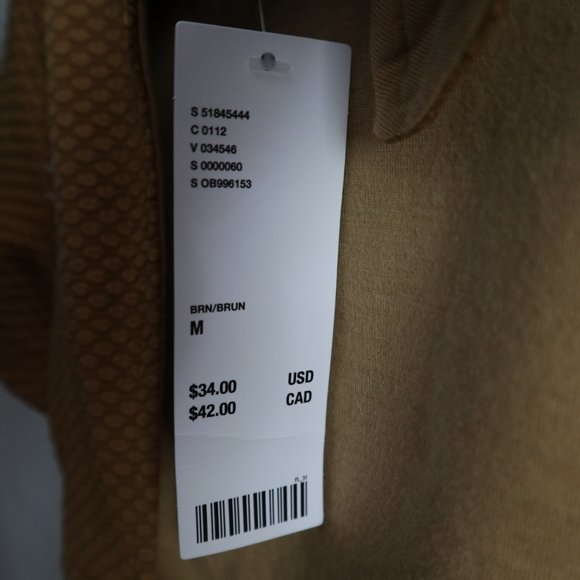 URBAN OUTFITTERS Backless Crop Top - Picture 6 of 10